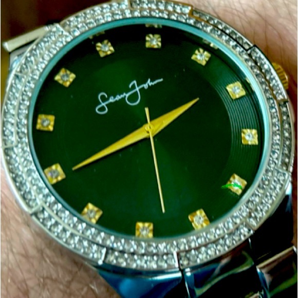 Sean John Watch - Picture 1 of 1